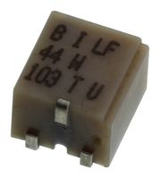 TT ELECTRONICS / BI TECHNOLOGIES 44WR10KLFTB
