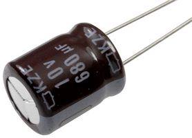 CHEMI-CON EKZE100ELL681MJC5S