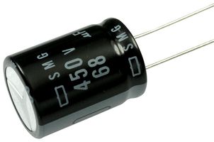 CHEMI-CON ESMG451ELL680MP30S