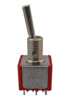 E-SWITCH 100SP3T4B1M1QEH