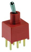 E-SWITCH 200AWMDP1T1A1M2RE