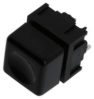E-SWITCH 320.02E11.094BLK