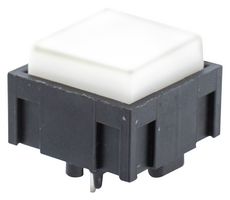 E-SWITCH 320E11WHT