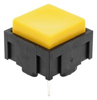 E-SWITCH 320E11YEL