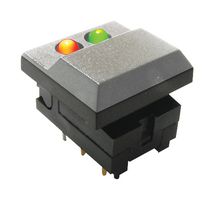 E-SWITCH 5511MGRYX