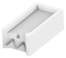 CGS - TE CONNECTIVITY SQMW522RJ Through Hole Resistor, 22 ohm, SQ Series, 5 W, ± 5%, Radial Leaded, 350 V