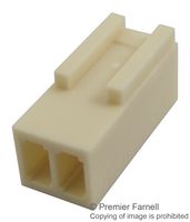 WURTH ELEKTRONIK 61900211621 Connector Housing, Housing, WR-WTB Series, Receptacle, 2 Positions, 2.54 mm