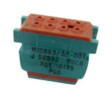 AMPHENOL PCD M12883/52-001