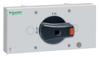 SQUARE D BY SCHNEIDER ELECTRIC VLS8C1