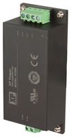 XP POWER ECE80US48-SD AC/DC DIN Rail Power Supply (PSU), 1 Output, 80 W, 48 V, 1.67 A