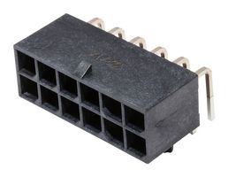 MOLEX 172064-0012