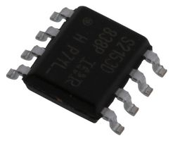 INFINEON IRS2153DSTRPBF Gate Driver, 2 Channels, Half Bridge, MOSFET, 8 Pins, SOIC
