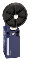 TELEMECANIQUE SENSORS XCKN2539G11 Limit Switch, Roller Lever, SPST-NC, SPST-NO, 3 A, 240 V, 0.1 N-m, OsiSense XC Series
