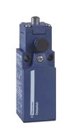 TELEMECANIQUE SENSORS XCNR2110P20 Limit Switch, Top Plunger, SPST-NO, SPST-NC, 3 A, 240 V, 15 N, OsiSense XC Series