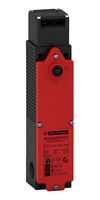 TELEMECANIQUE SENSORS XCSLE2727512 Safety Interlock Switch, Preventa XCS Series, 4PST-NC, Screw, 240 V, 750 mA