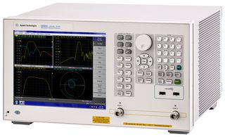 KEYSIGHT TECHNOLOGIES E5063A/2H5/721