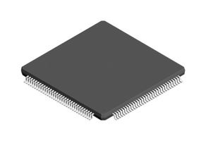 STMICROELECTRONICS STM32G474QET3 ARM MCU, STM32 Family STM32G4 Series Microcontrollers, ARM Cortex-M4F, 32 bit, 170 MHz, 512 KB