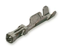 AMP - TE CONNECTIVITY 2-179958-4 Connector Housing, Receptacle, 4 Positions, 10.16 mm, Dynamic D-5000 Series Socket Contacts