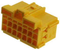 TE CONNECTIVITY - AMP 1-967625-5