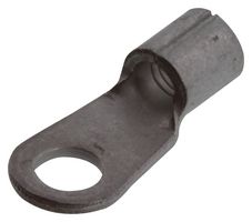 TE CONNECTIVITY - AMP 165295 Ring Tongue Terminal, M3, #5, 14 AWG, 2.5 mm², SOLISTRAND Series
