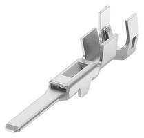 AMP - TE CONNECTIVITY 175030-1 Automotive Connector Contact, MULTILOCK 070 Series, Pin, Crimp, 16 AWG, 20 AWG
