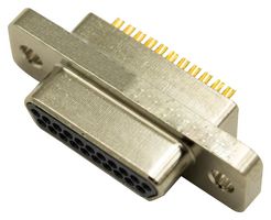 GLENAIR MWDM2L-37PSB