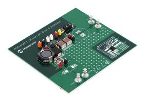 MICROCHIP EV27C97A