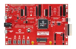 MICROCHIP EV87D54A