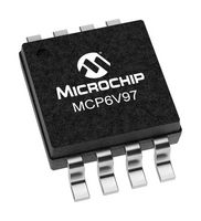 MICROCHIP MCP6V97-E/MS