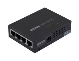 L-COM POEHUB4P1GAT-LC