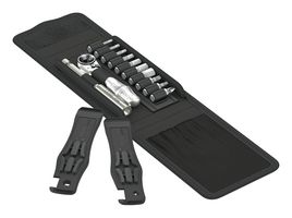 WERA 05004170001 BICYCLE SET 1, 14 PIECES