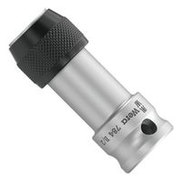 WERA 05042765001 784 B 3/8" ADAPTOR WITH QUICK-RELEASE CH