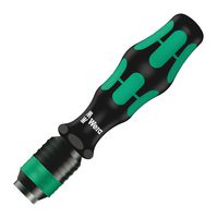 WERA 05051272001 813 R BITHOLDING SCREWDRIVER WITH RAPIDA
