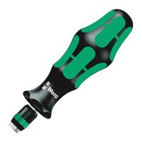WERA 05051462001 816 R BITHOLDING SCREWDRIVER WITH RAPIDA