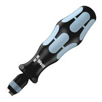 WERA 05051465001 3816 R BITHOLDING SCREWDRIVER WITH RAPID