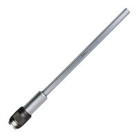 WERA 05051835001 830 VARIO BIT HOLDER ADAPTOR, 1/4" X 165