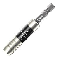 WERA 05057675001 897/4 IMP IMPAKTOR HOLDER WITH RETAINING