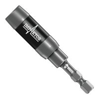 WERA 05057676001 897/4 IMP R IMPAKTOR HOLDER WITH RETAINI