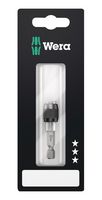 WERA 05073318001 895/4/1 K SB UNIVERSAL BIT HOLDER, 1/4"