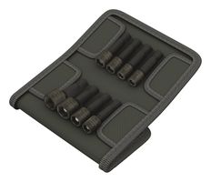 WERA 05073495001 869/4 M SET A SB, 8 PIECES