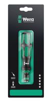 WERA 05073541001 817 R SB BITHOLDING SCREWDRIVER WITH RAP