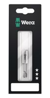 WERA 05073357001 899/4/1 SB UNIVERSAL BIT HOLDER, 1/4" X
