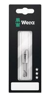 WERA 05160976001 899/4/1 S UNIVERSAL BIT HOLDER WITH STRO