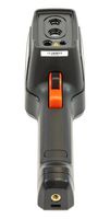 MEGGER TC120 THERMAL CAMERA Thermal Imager, -20 °C, 550 °C, 120 x 90, 0.06 K, 50° x 38°, 100 mm