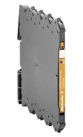 WEIDMULLER 1176000000 Signal Converter, Current, Current, 1 Channels, 0.05 %, 24 V