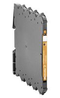 WEIDMULLER 1375500000 Signal Converter, Thermocouple, Temperature, Current, 1 Channels, 0.1 %, 24 VDC