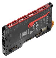 WEIDMULLER 1550070000 UR20-4DI-2W-230V-AC