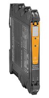 WEIDMULLER 2447940000 Signal Converter, Frequency, Voltage, NPN/PNP, Current, Voltage, NPN, 1 Channels, 0.05 %, 230 V