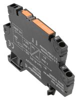 WEIDMULLER 2501110000 Passive Isolator, 4 mA to 20 mA to 4 mA to 20 mA, 18 V to 32 V