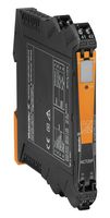 WEIDMULLER 2816690000 Signal Converter, Resistance, Selectable Current, Voltage, Current, Voltage, 1 Channels, 0.05 %